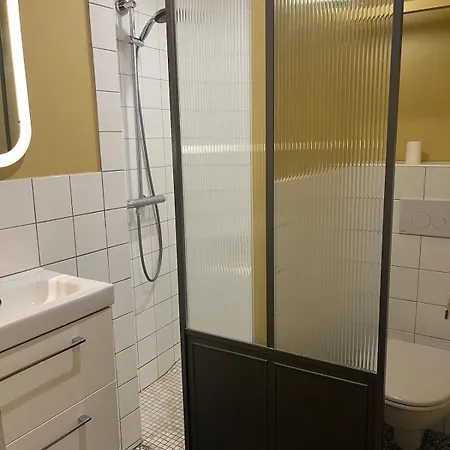 Typical Familial Old In Center Apartment
